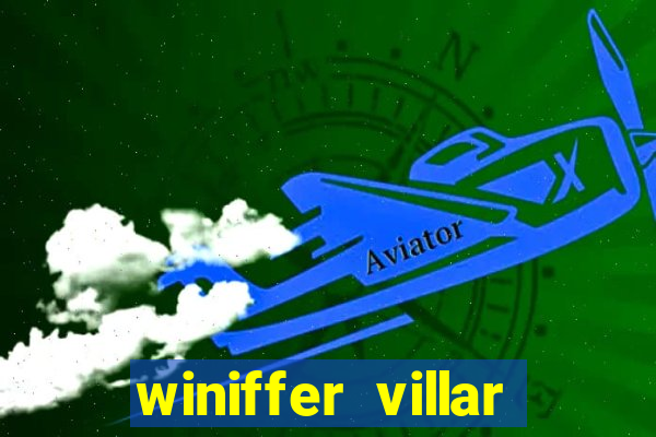 winiffer villar only fans